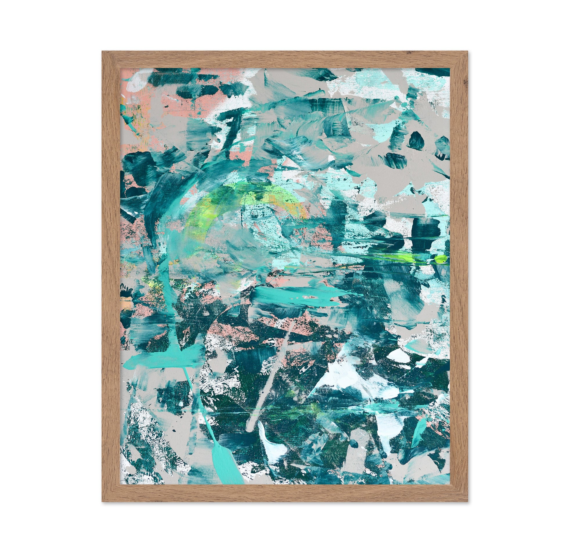 Aqua Dreamscape