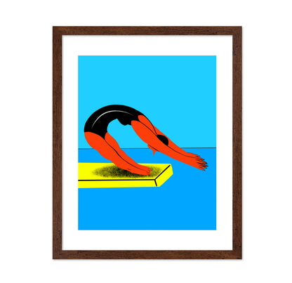 Swimmer