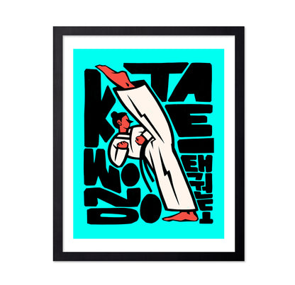 Taekwondo
