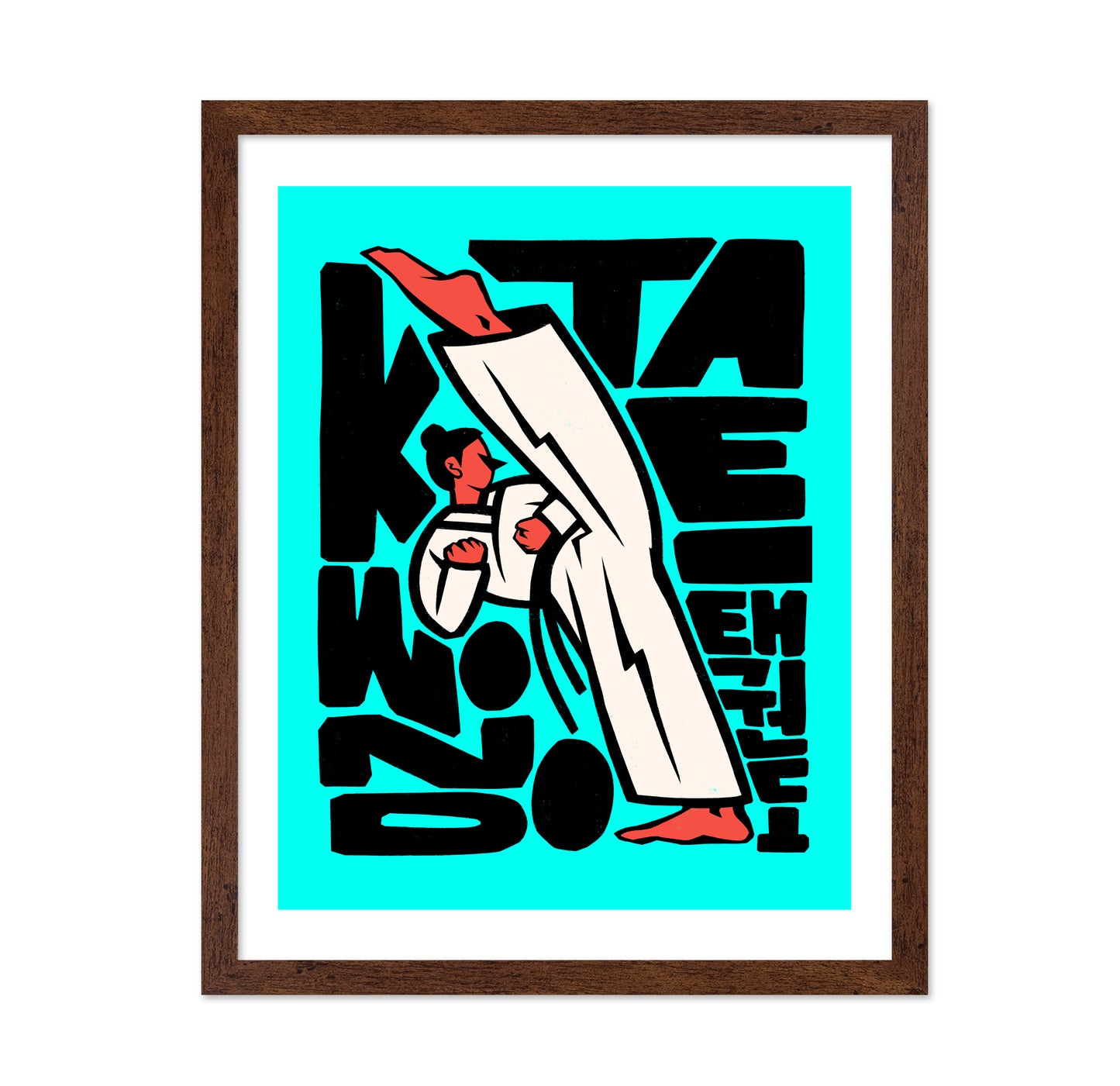 Taekwondo