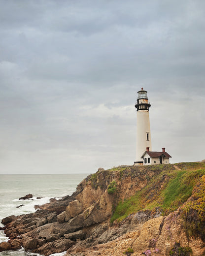 Pigeon Point Lighthouse