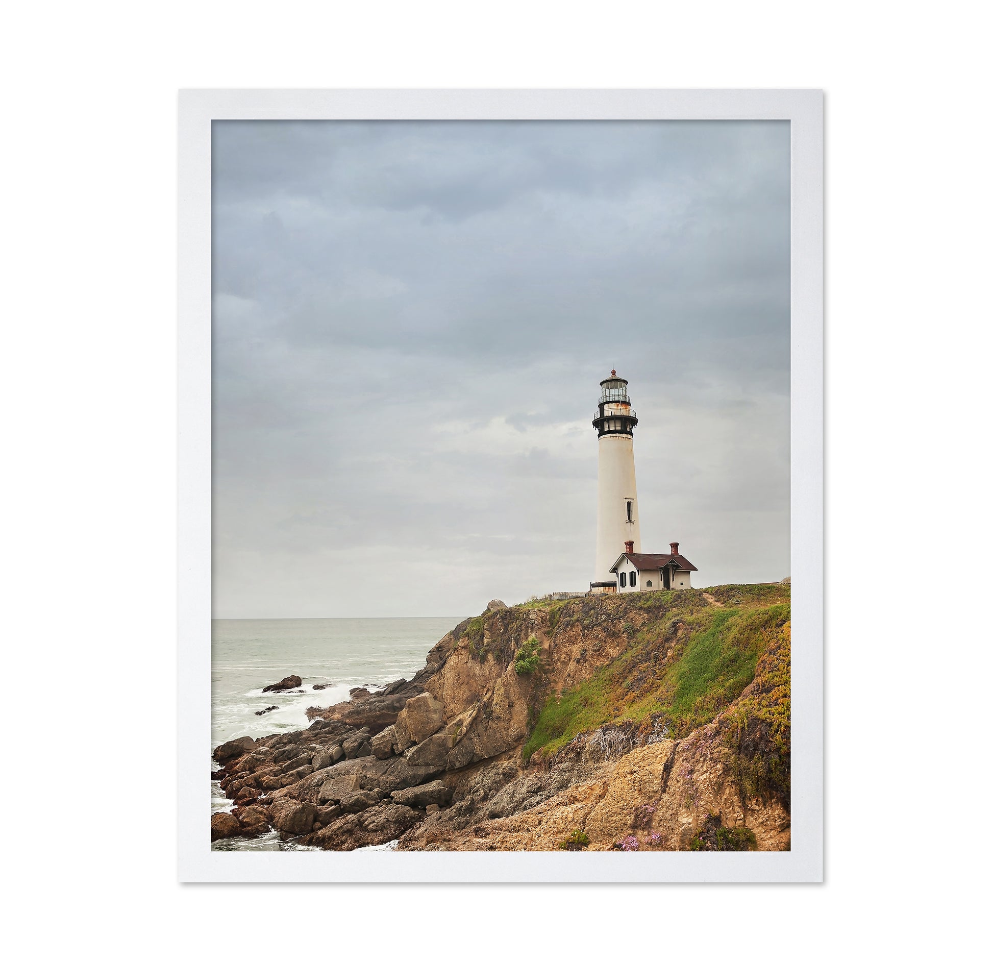 Pigeon Point Lighthouse