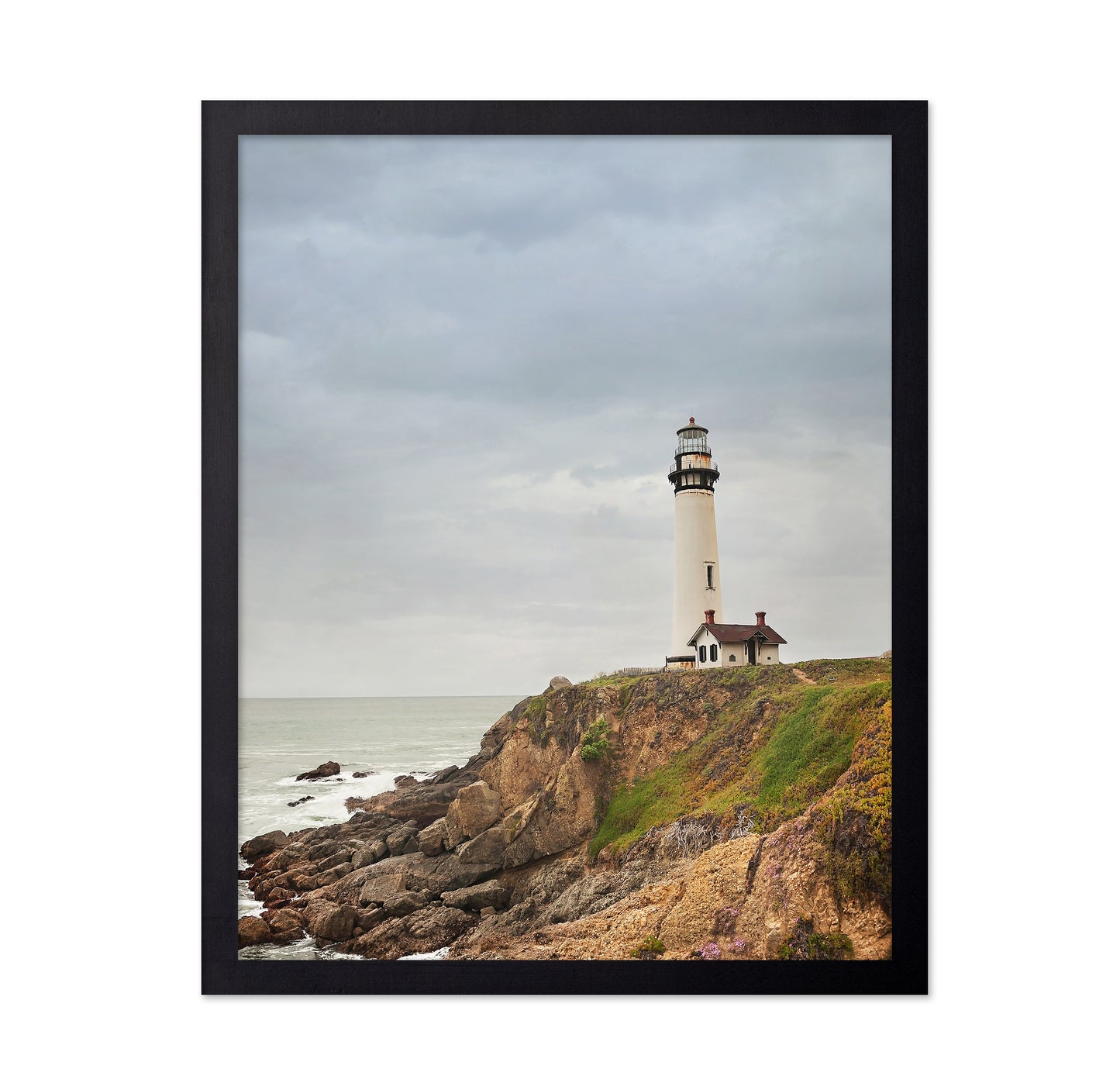 Pigeon Point Lighthouse