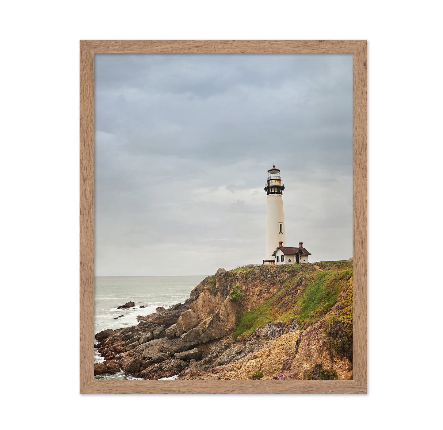 Pigeon Point Lighthouse