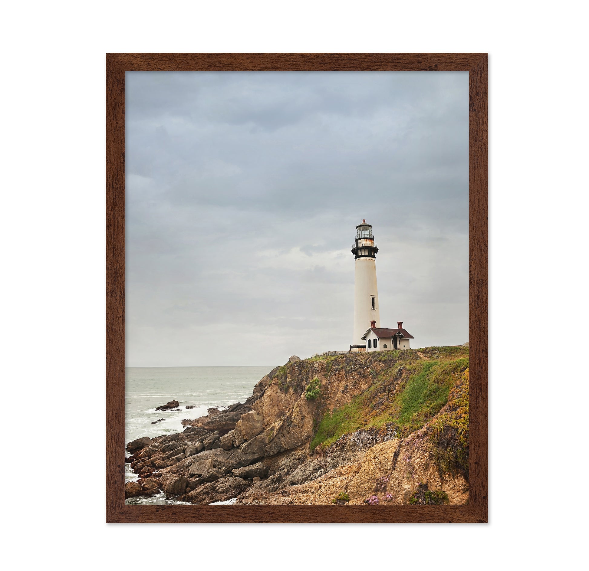 Pigeon Point Lighthouse