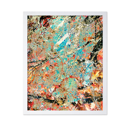 A Kaleidoscope of Color