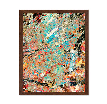 A Kaleidoscope of Color