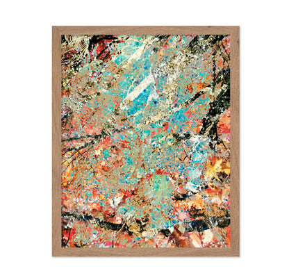 A Kaleidoscope of Color