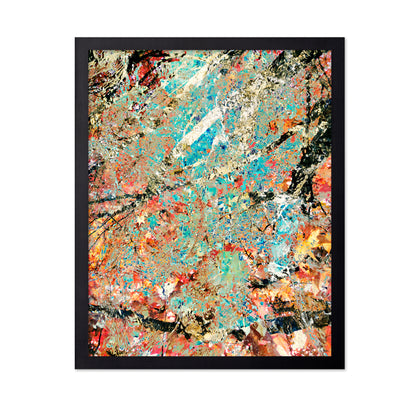 A Kaleidoscope of Color
