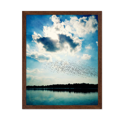 Horizon of Flight
