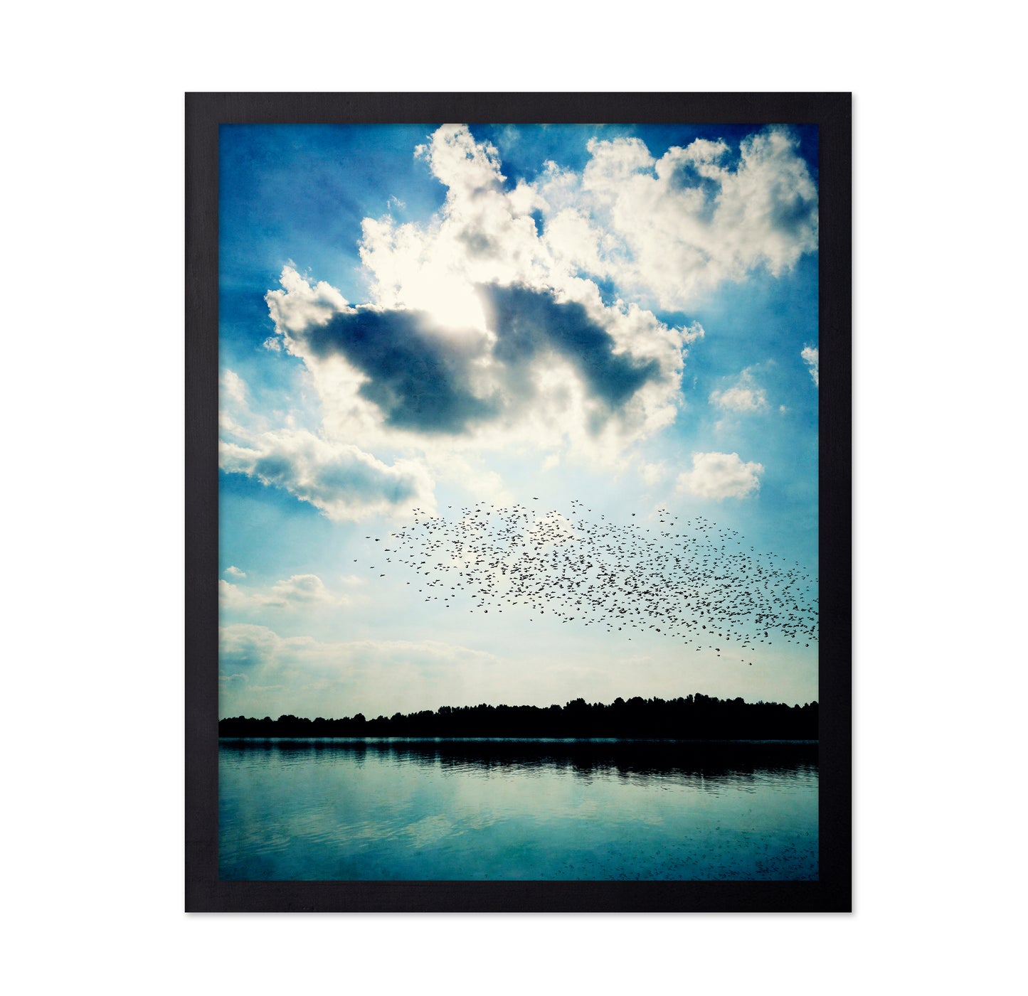 Horizon of Flight