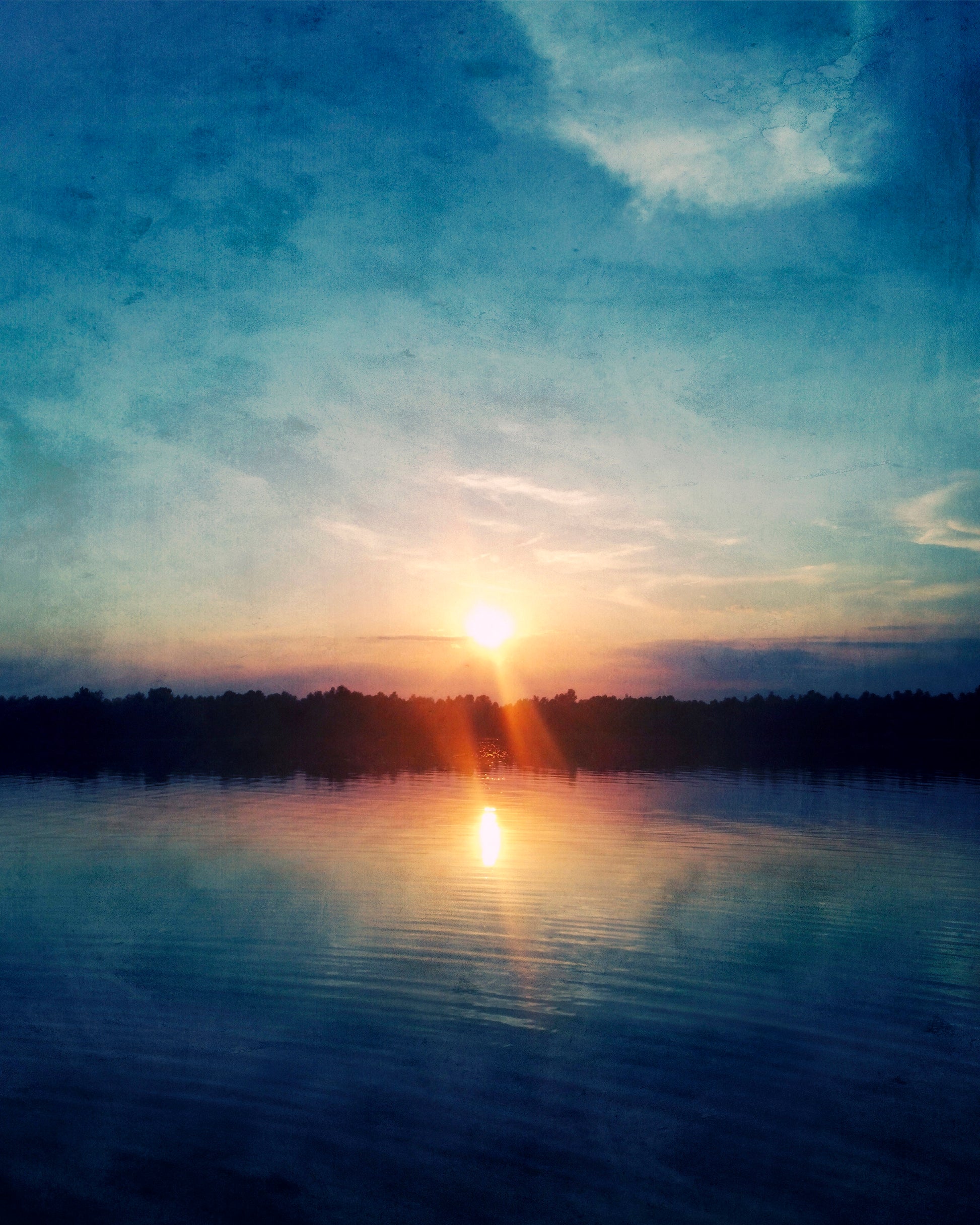 Here Comes the Night