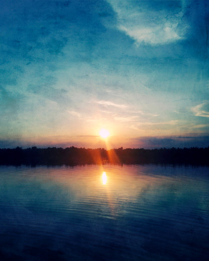 Here Comes the Night