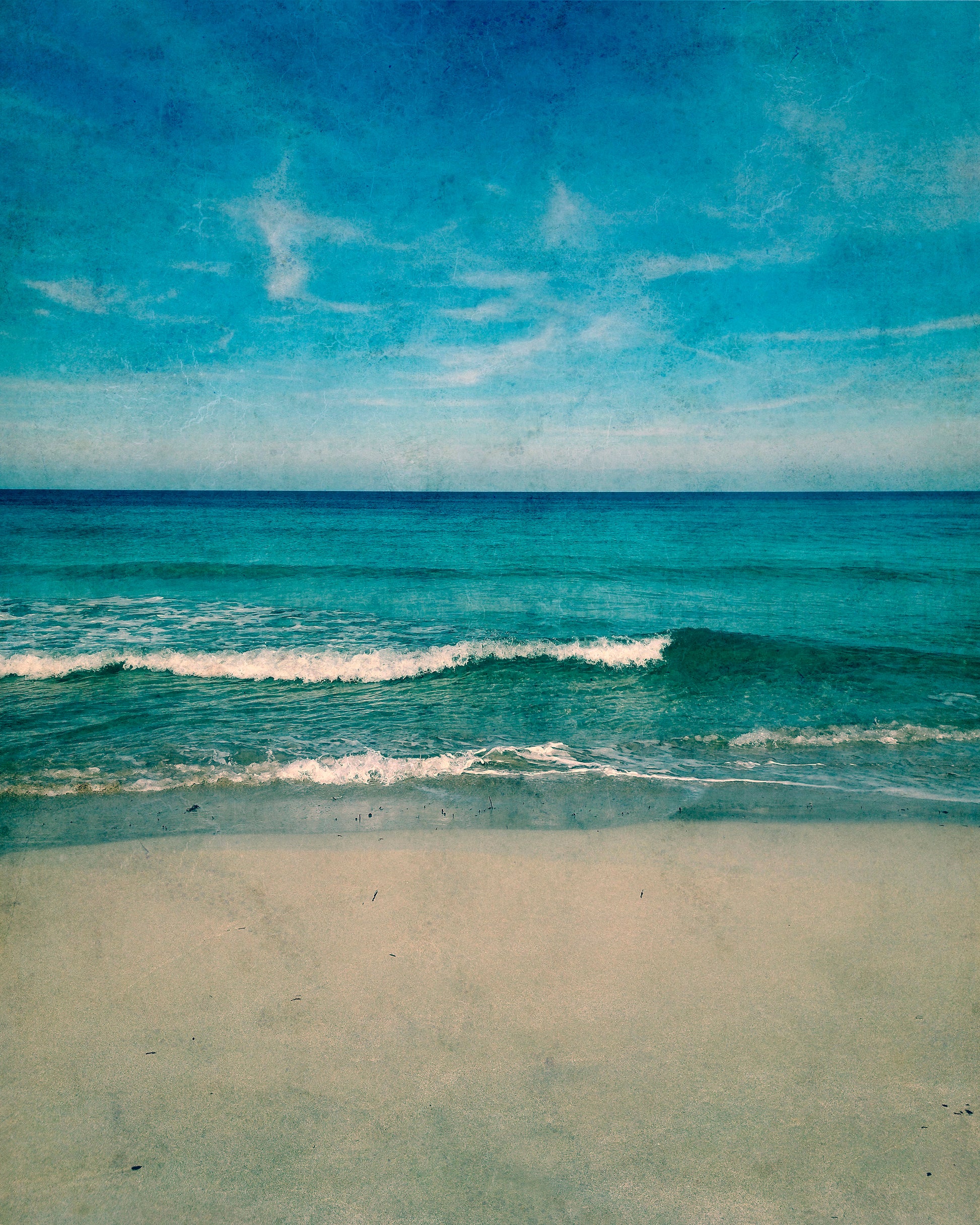 Blissed Out