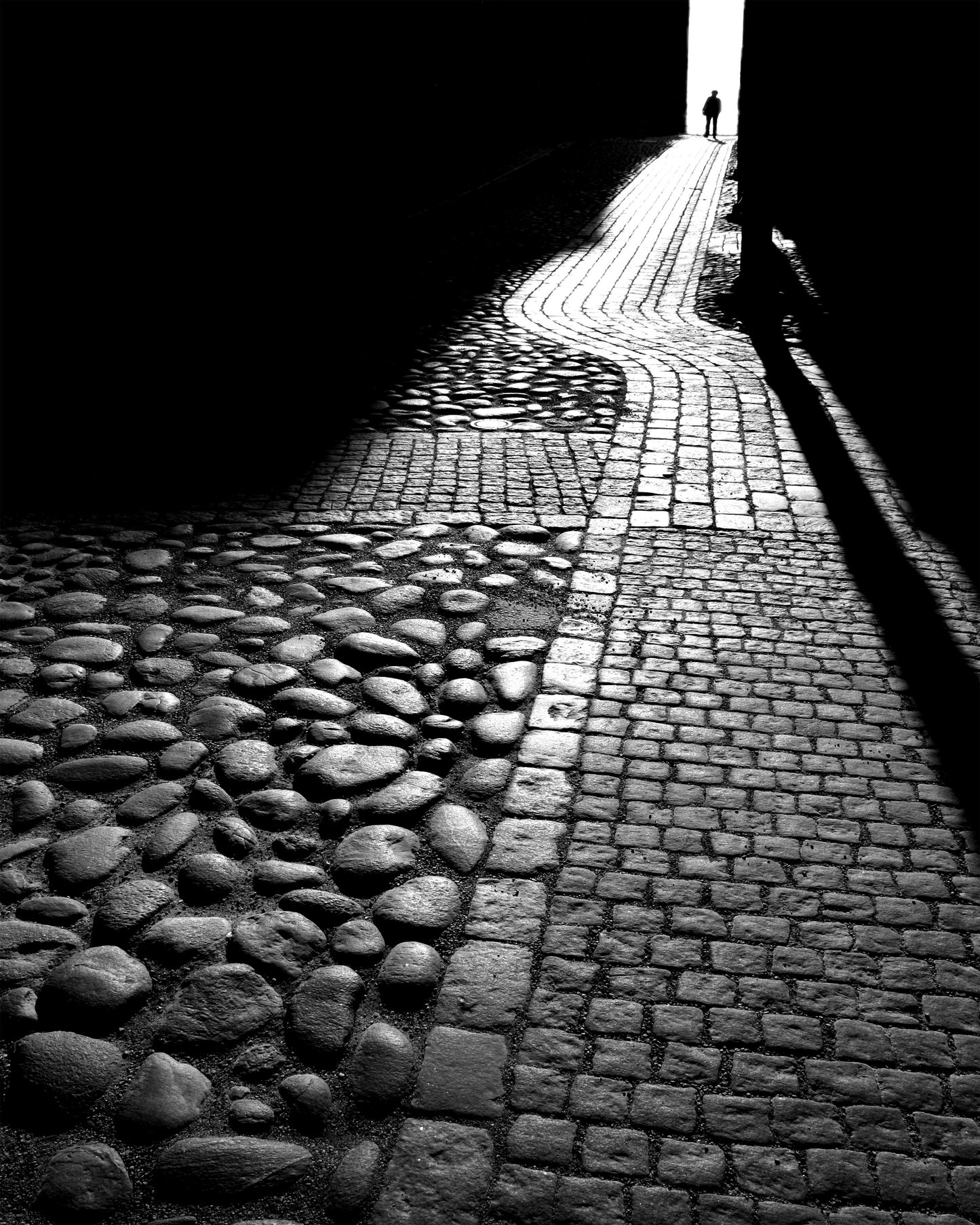 Narrow Street