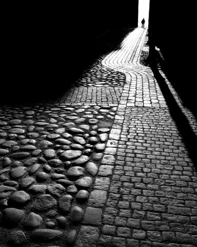Narrow Street