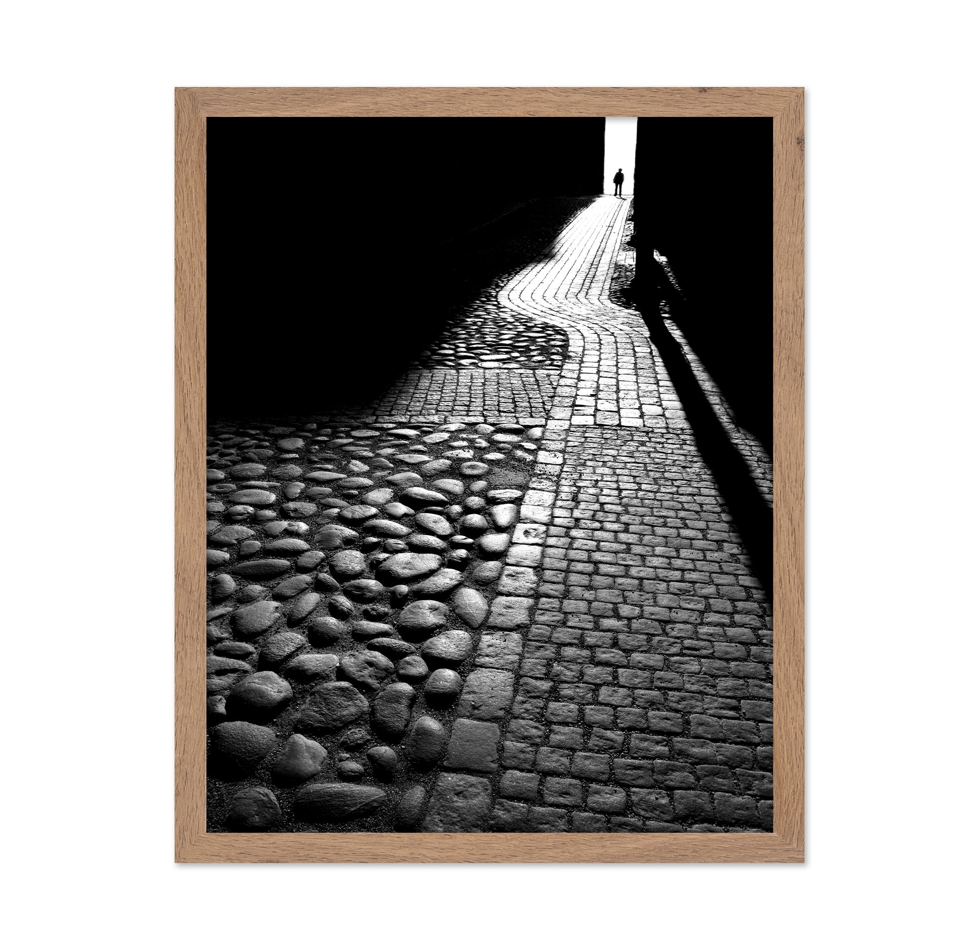 Narrow Street