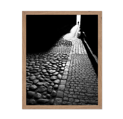 Narrow Street