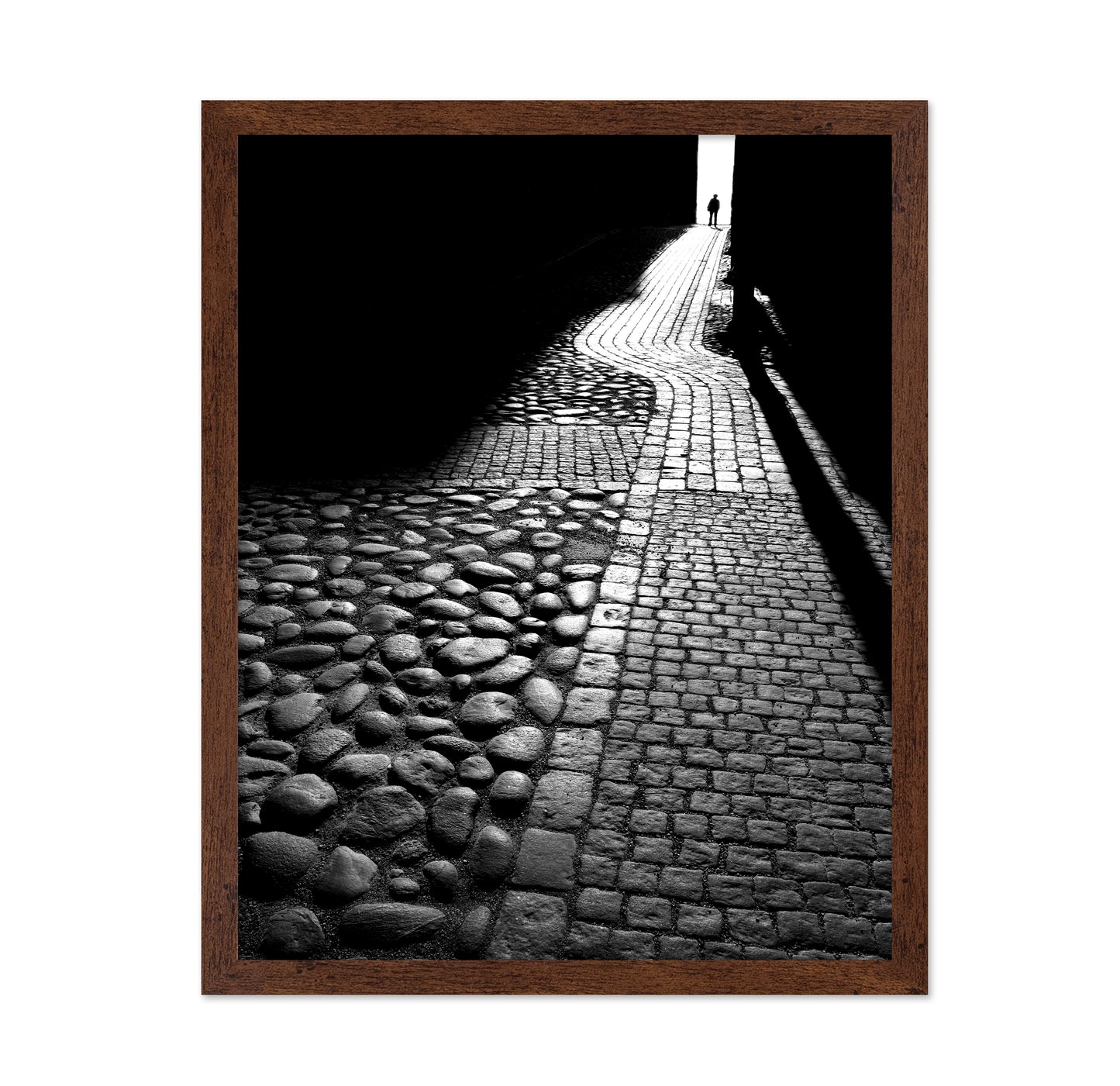 Narrow Street