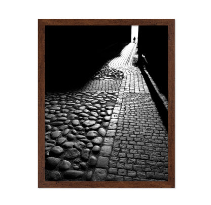 Narrow Street