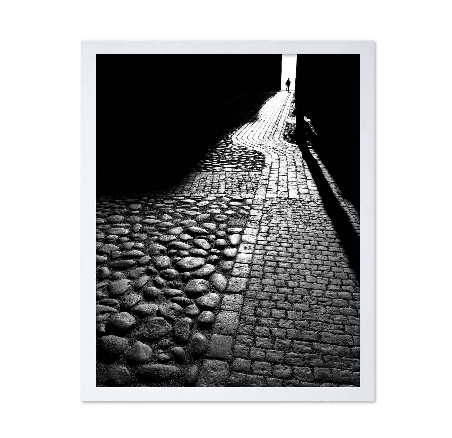 Narrow Street