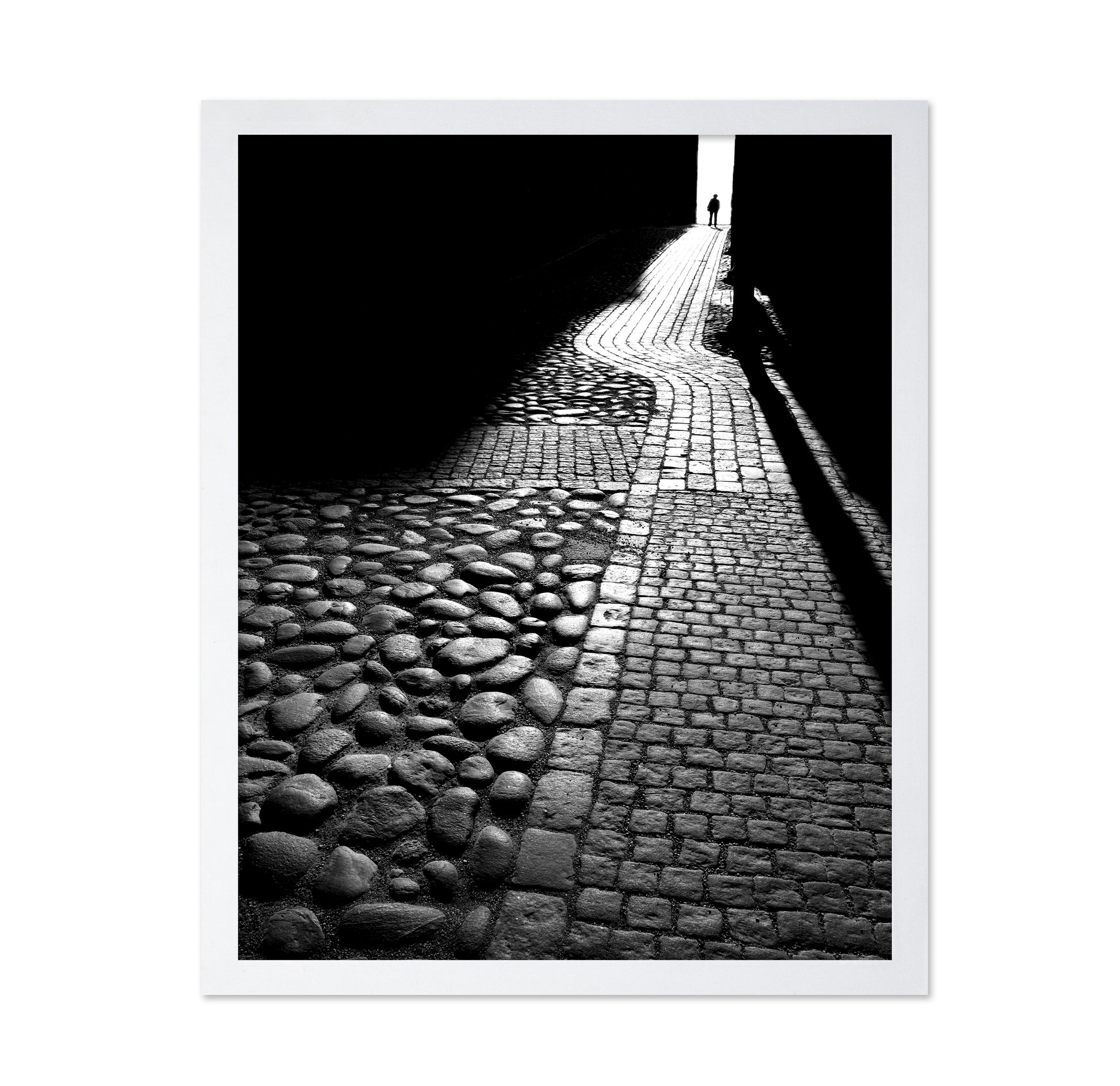 Narrow Street