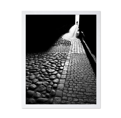 Narrow Street