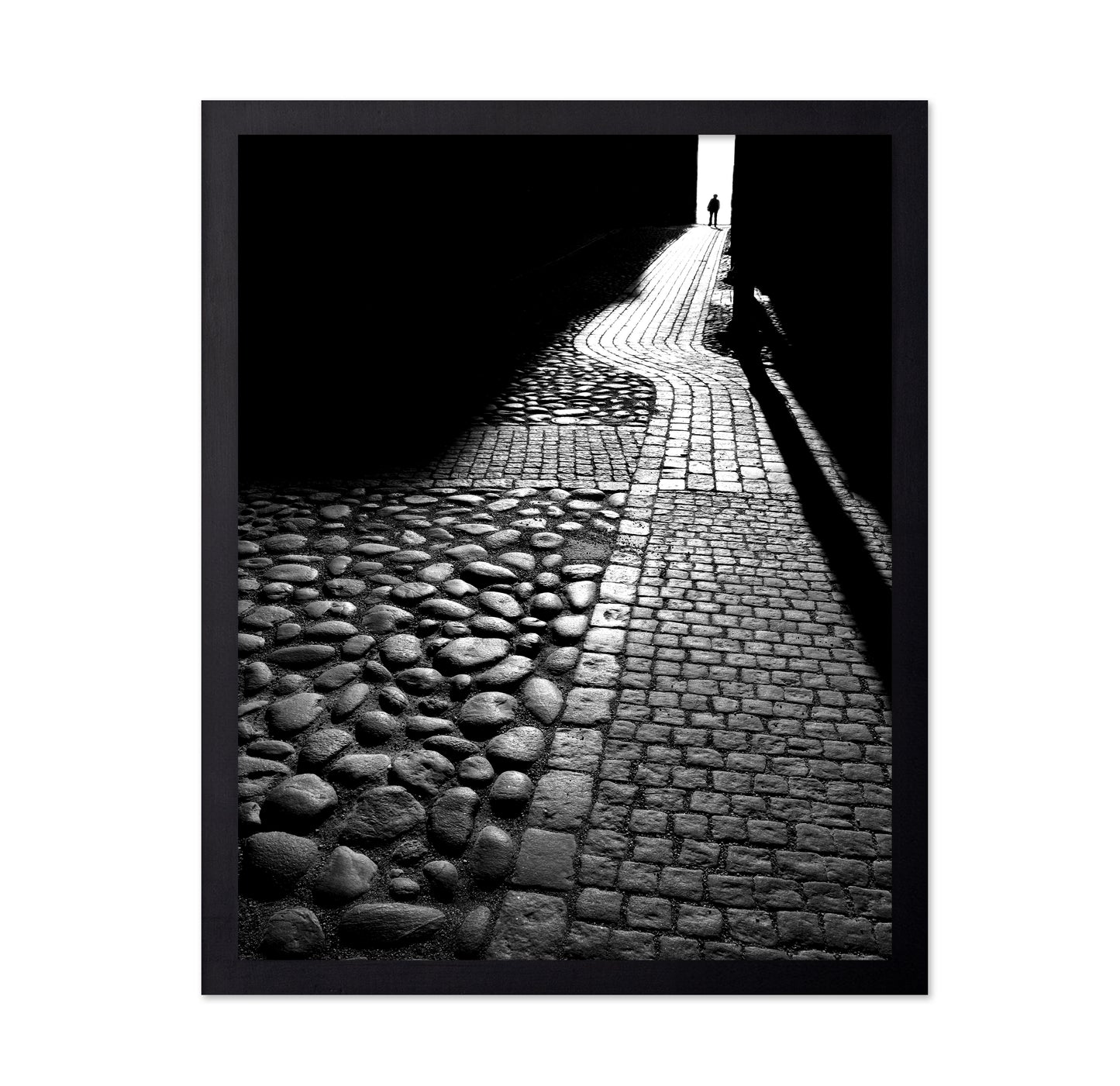 Narrow Street