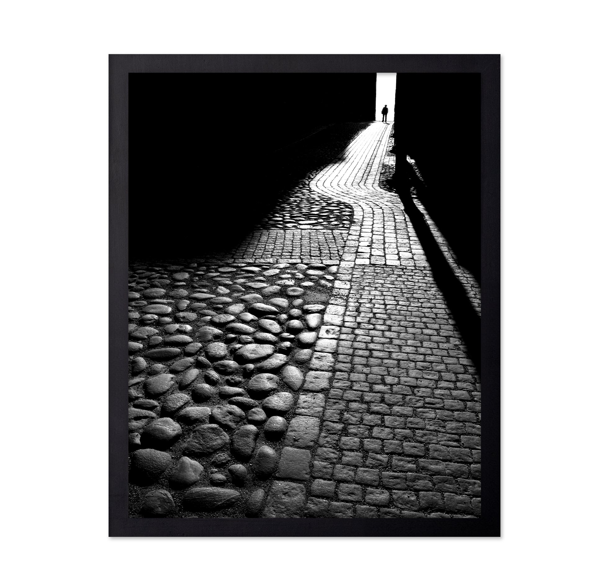 Narrow Street