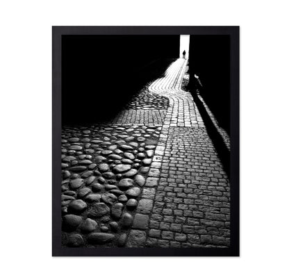 Narrow Street