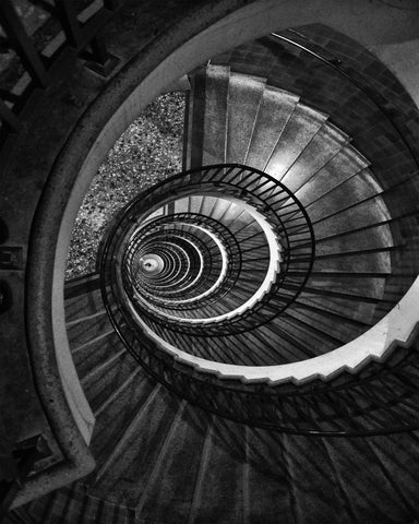 Vertigo