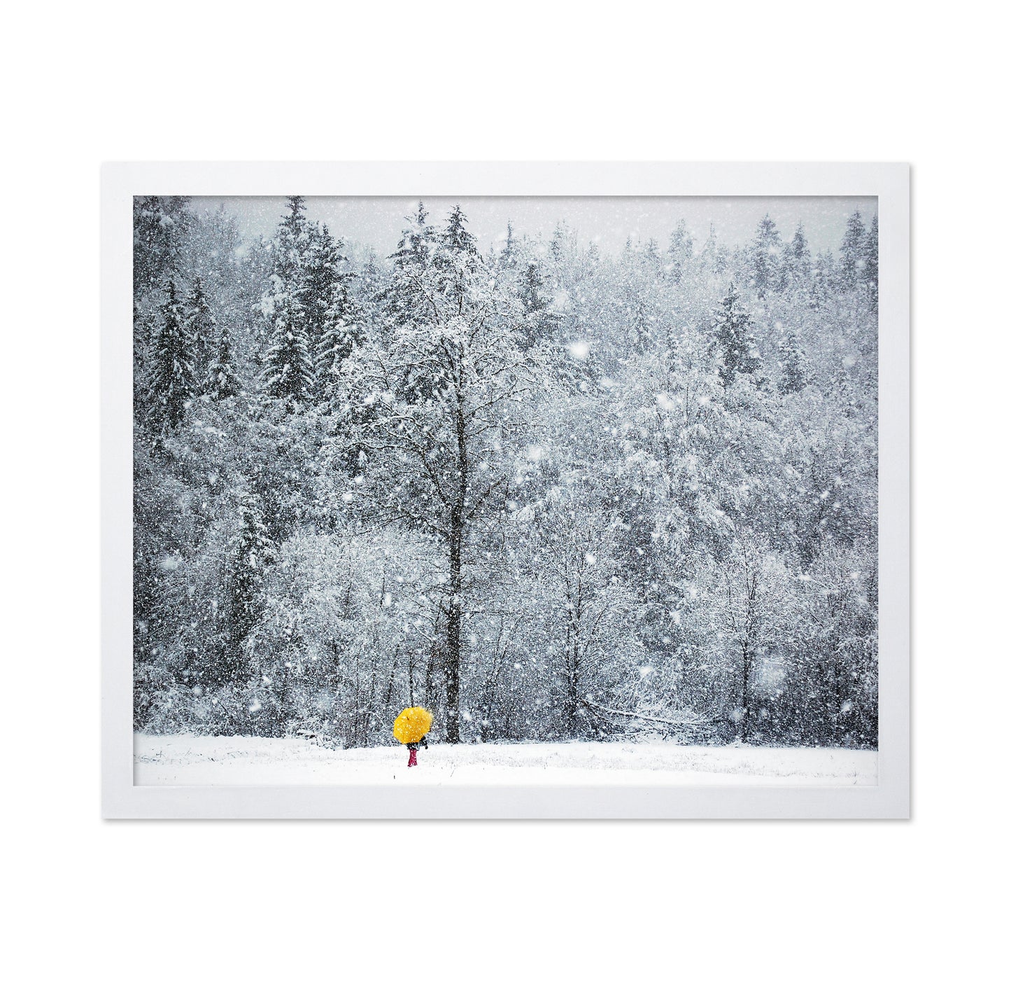Let It Snow