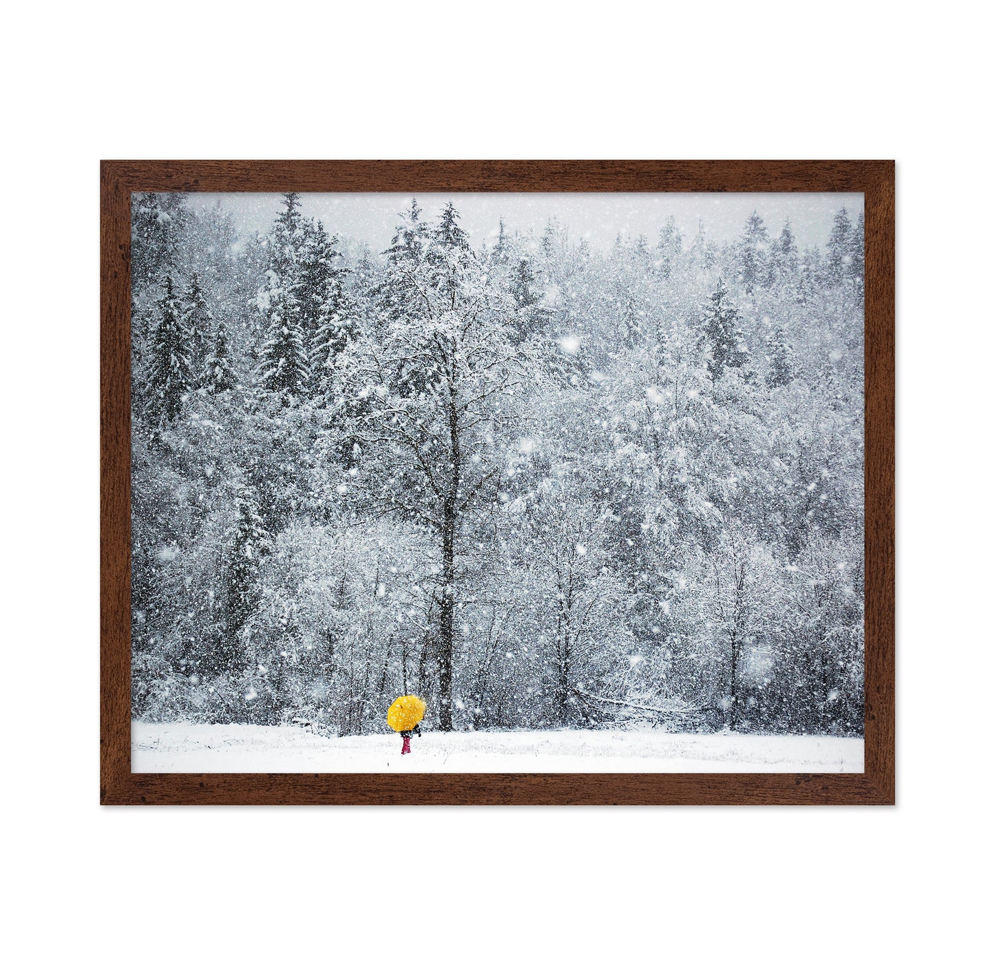 Let It Snow