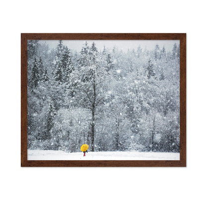 Let It Snow