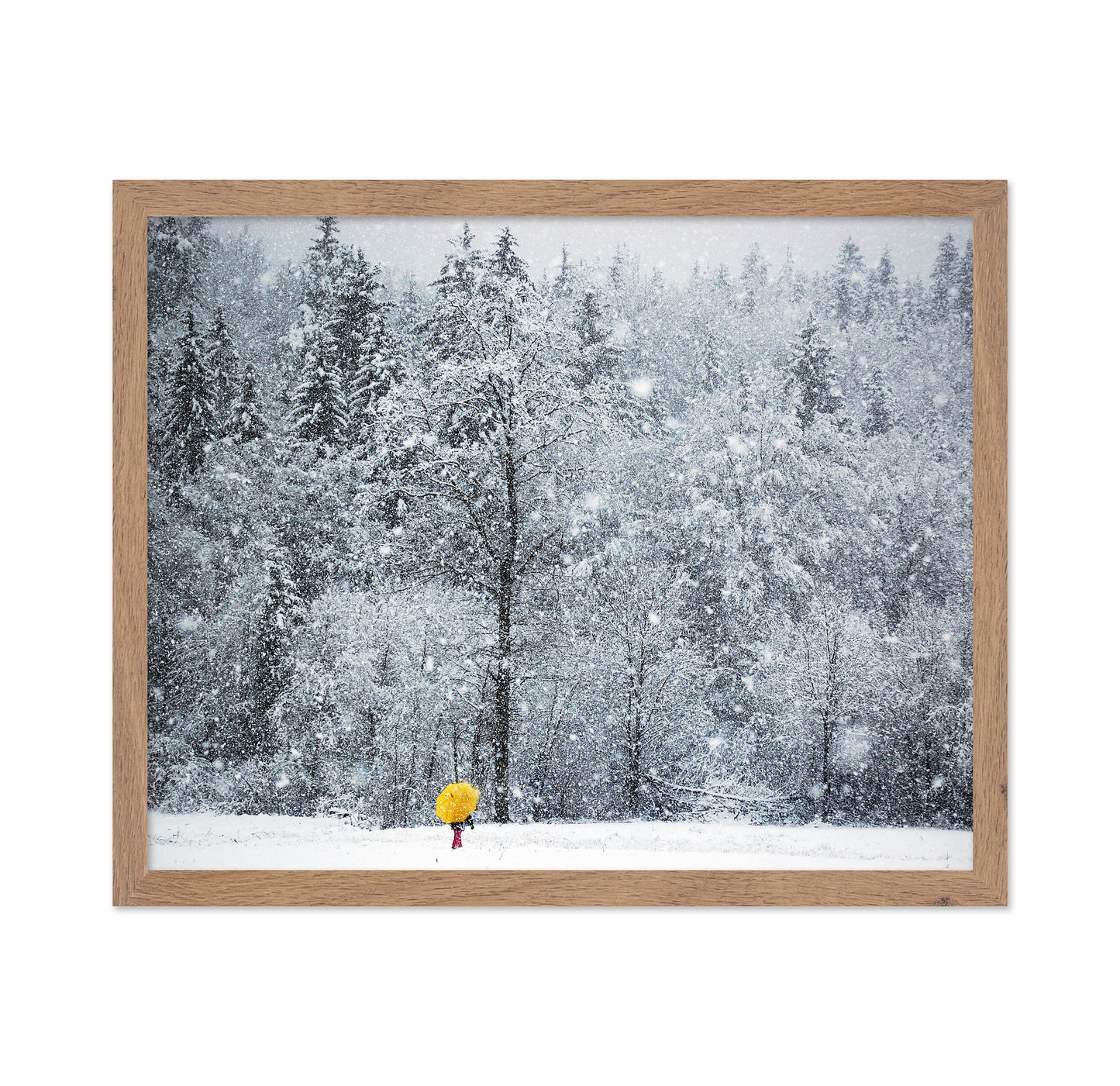 Let It Snow