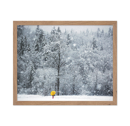 Let It Snow