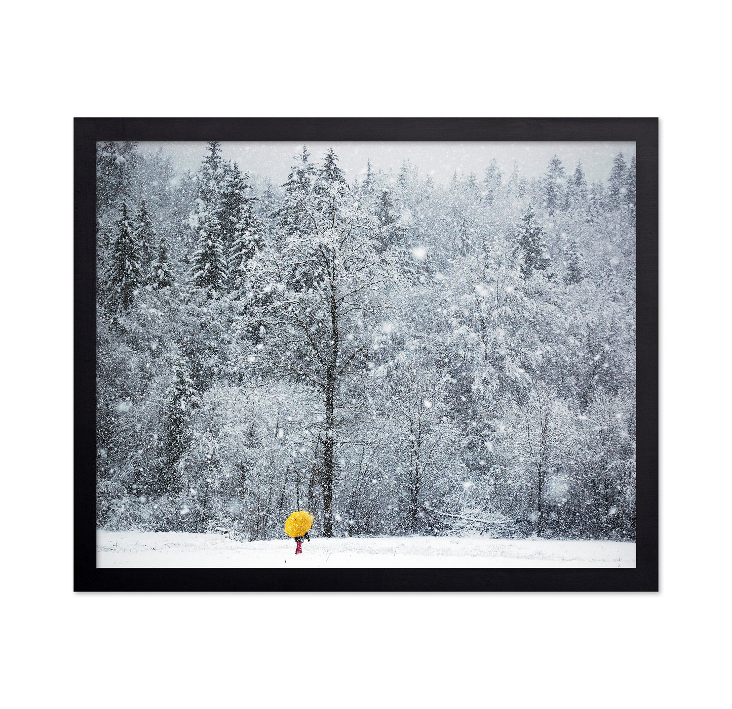 Let It Snow
