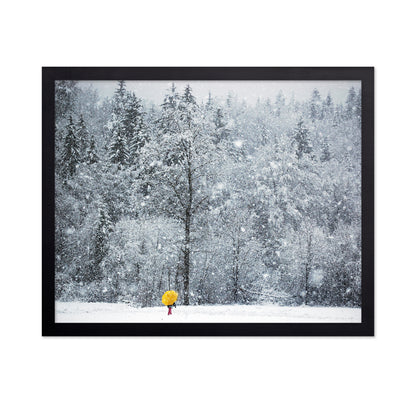 Let It Snow