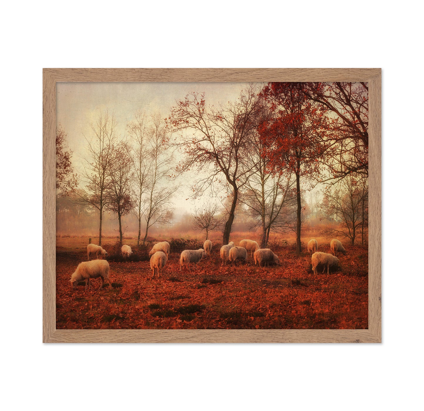 Last Days of Autumn