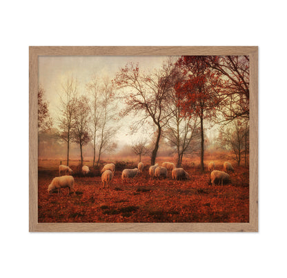 Last Days of Autumn