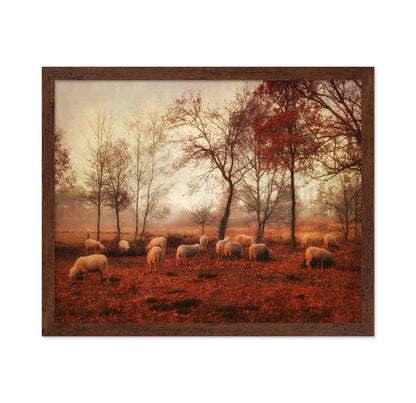 Last Days of Autumn