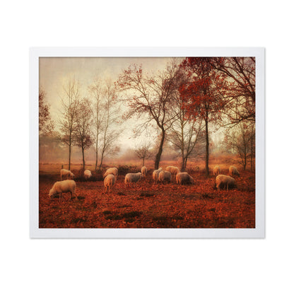Last Days of Autumn