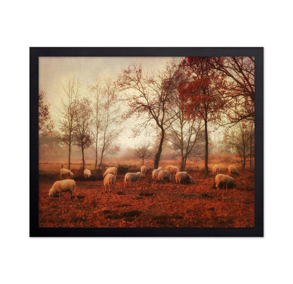 Last Days of Autumn