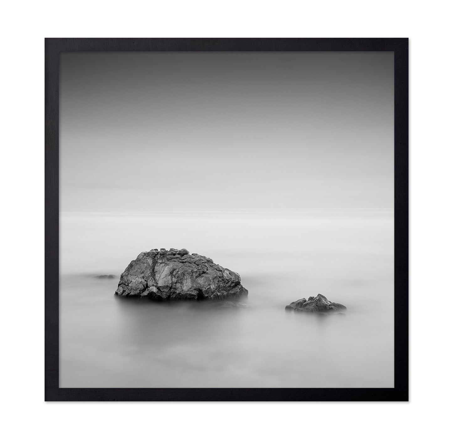 Black Sea Rocks