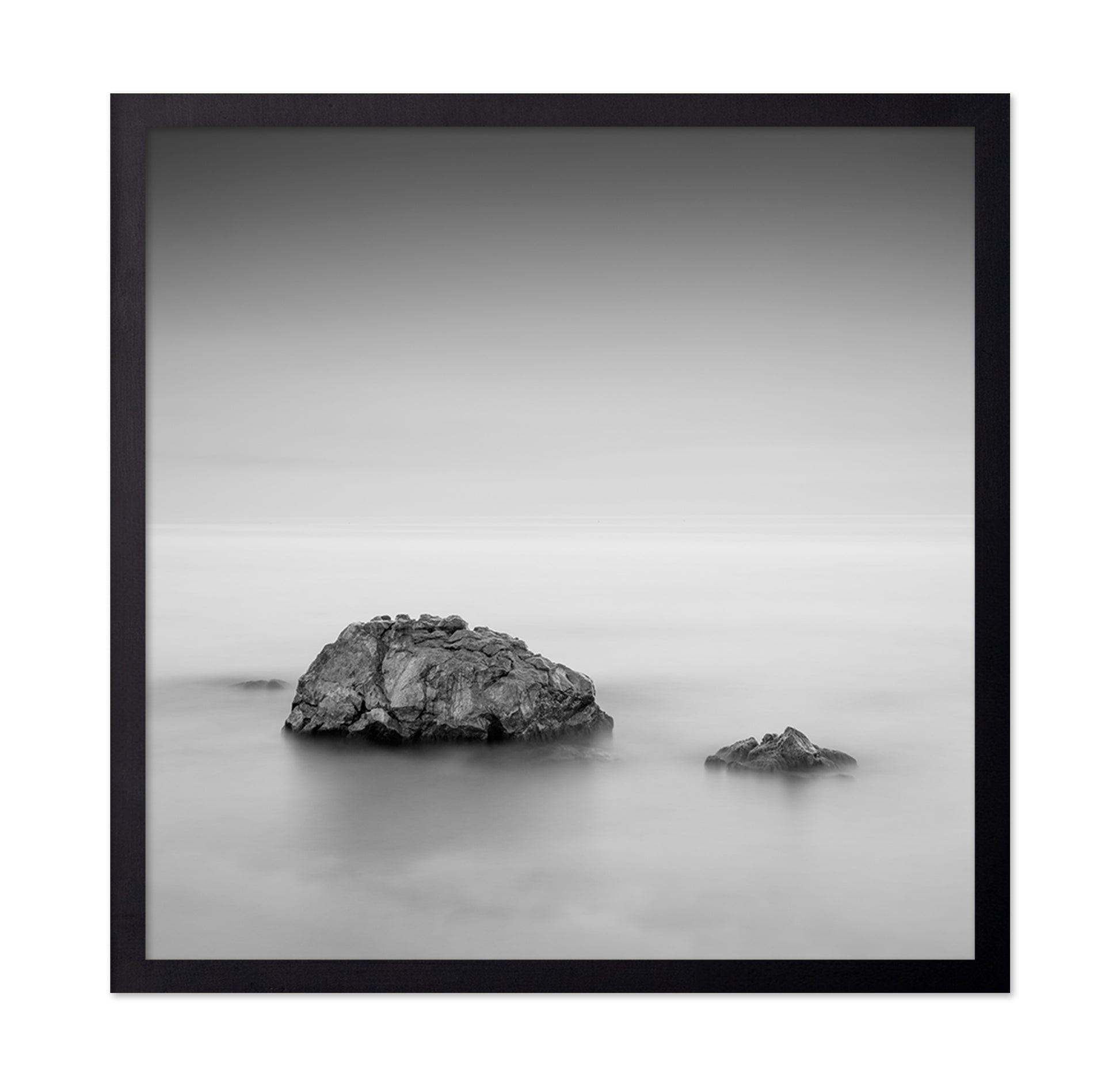 Black Sea Rocks