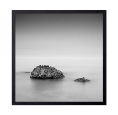 Black Sea Rocks