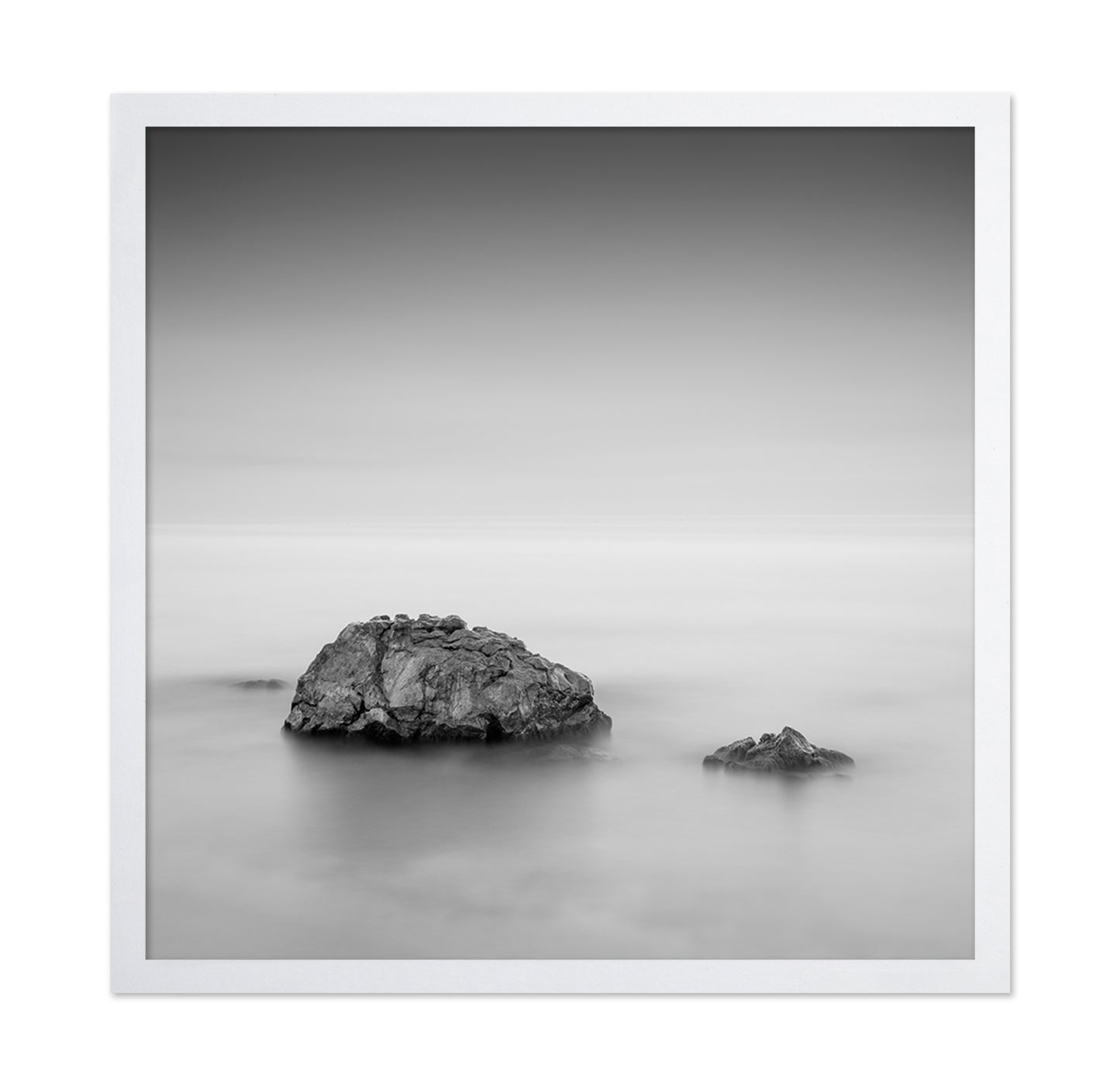 Black Sea Rocks