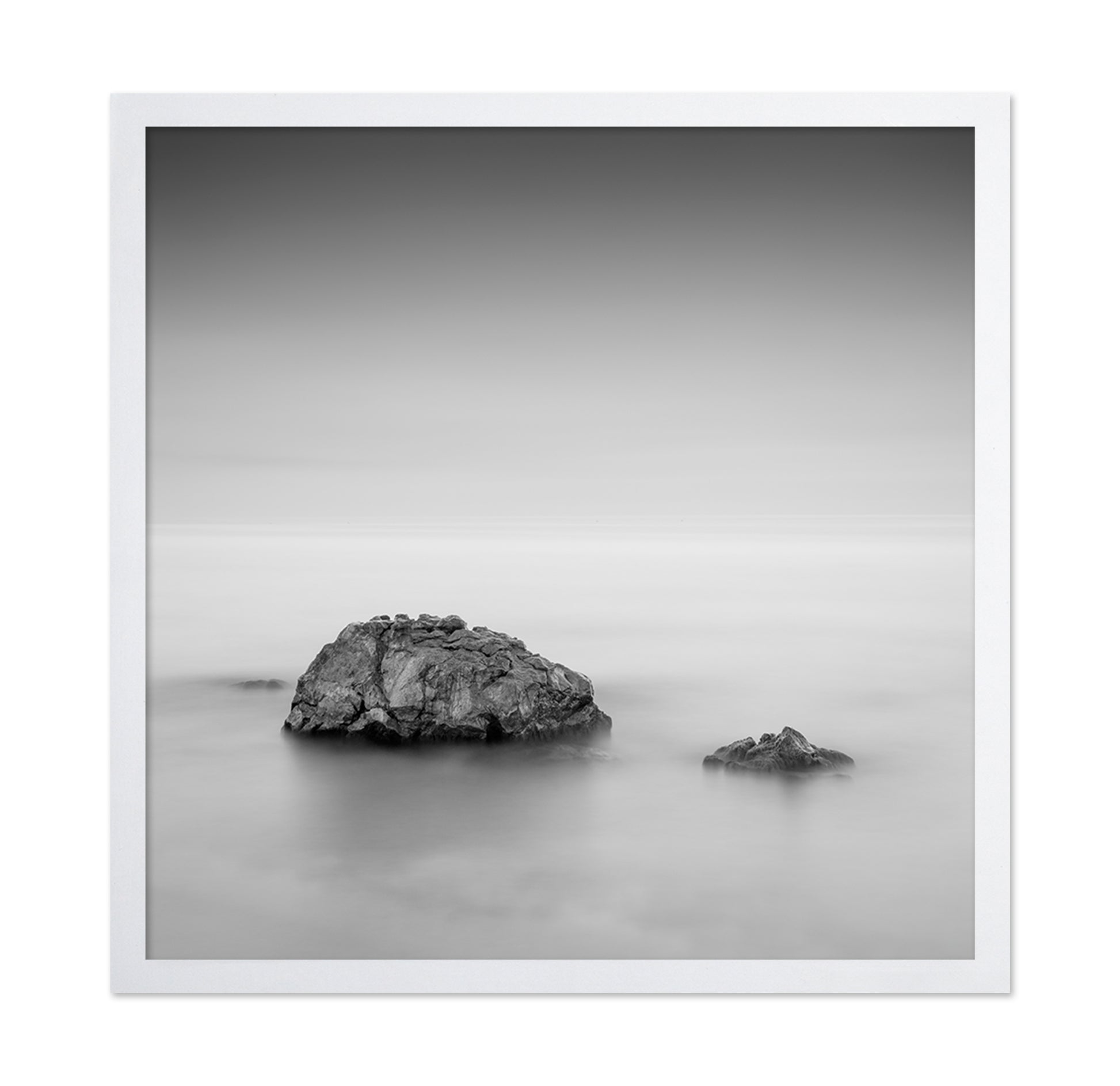 Black Sea Rocks