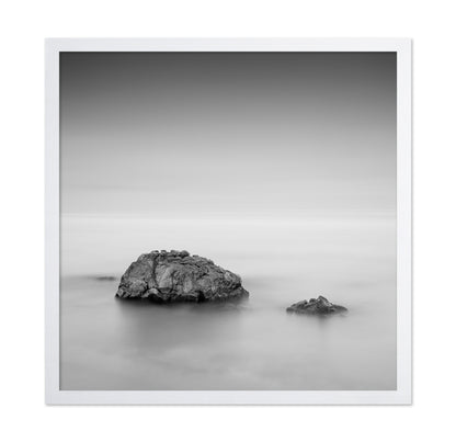 Black Sea Rocks