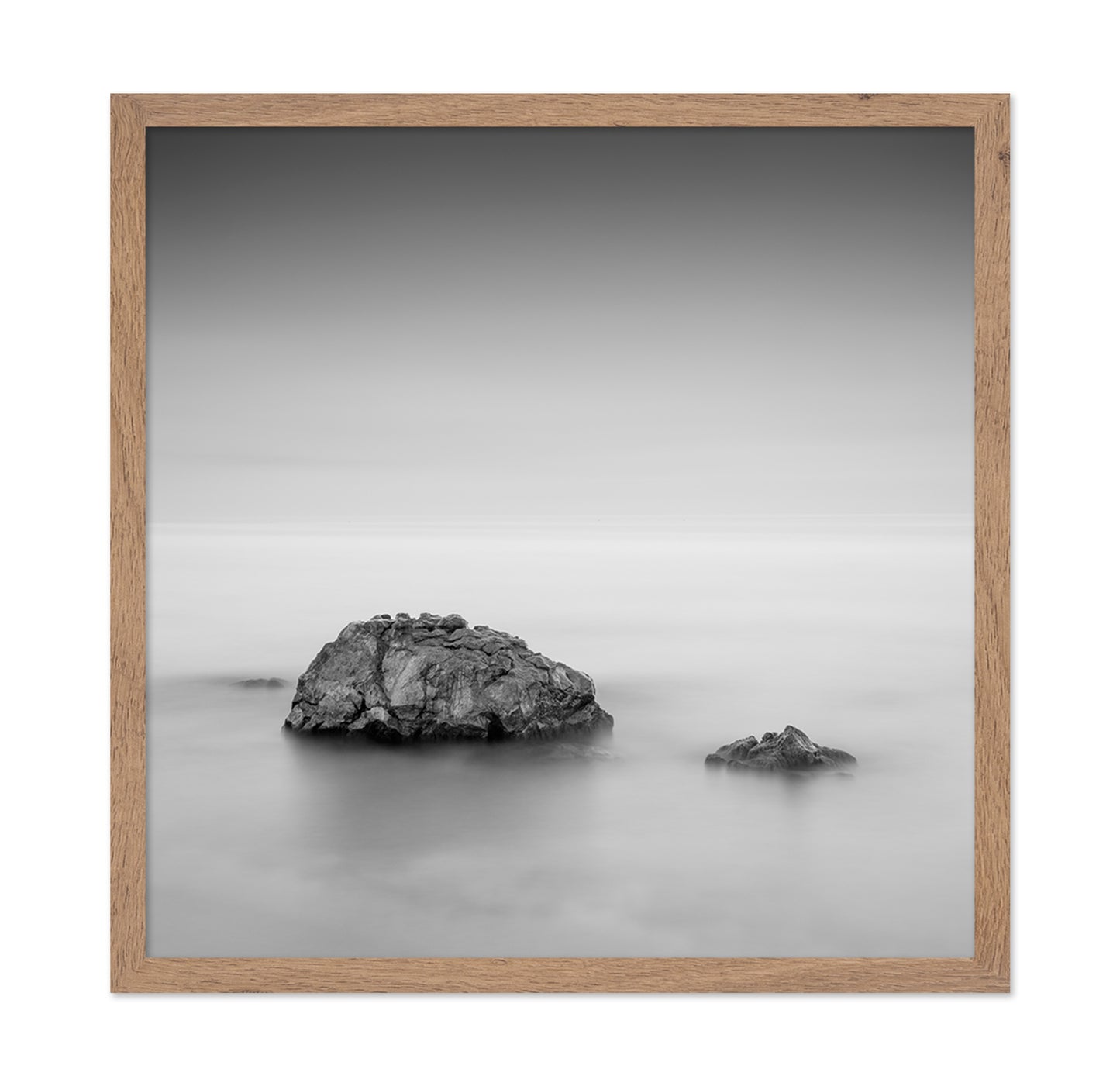 Black Sea Rocks